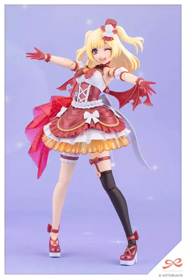 sousai-shojo-teien-plastic-model-kit-1-10-yue-kisaragi-diva-costume-dreaming-style-strawberry-moon-16-cm-1765706941-1
