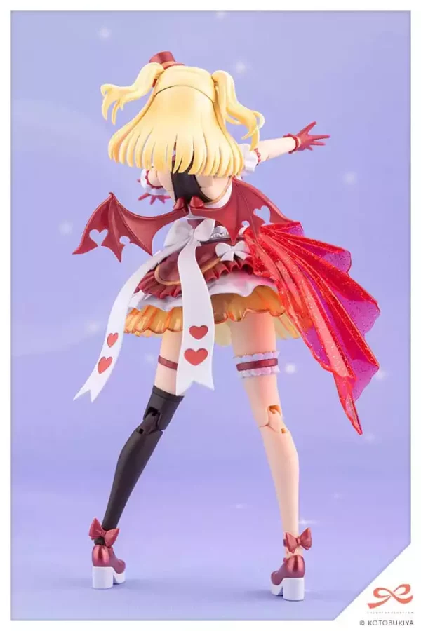 sousai-shojo-teien-plastic-model-kit-1-10-yue-kisaragi-diva-costume-dreaming-style-strawberry-moon-16-cm-1765706942-2