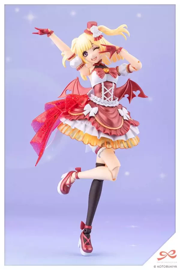 sousai-shojo-teien-plastic-model-kit-1-10-yue-kisaragi-diva-costume-dreaming-style-strawberry-moon-16-cm-1765706942-3