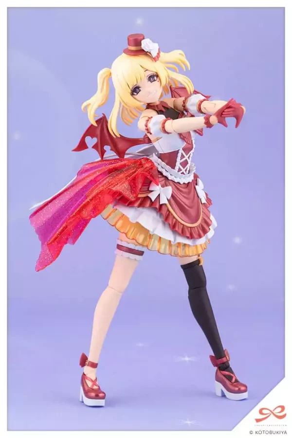 sousai-shojo-teien-plastic-model-kit-1-10-yue-kisaragi-diva-costume-dreaming-style-strawberry-moon-16-cm-1765706944-5