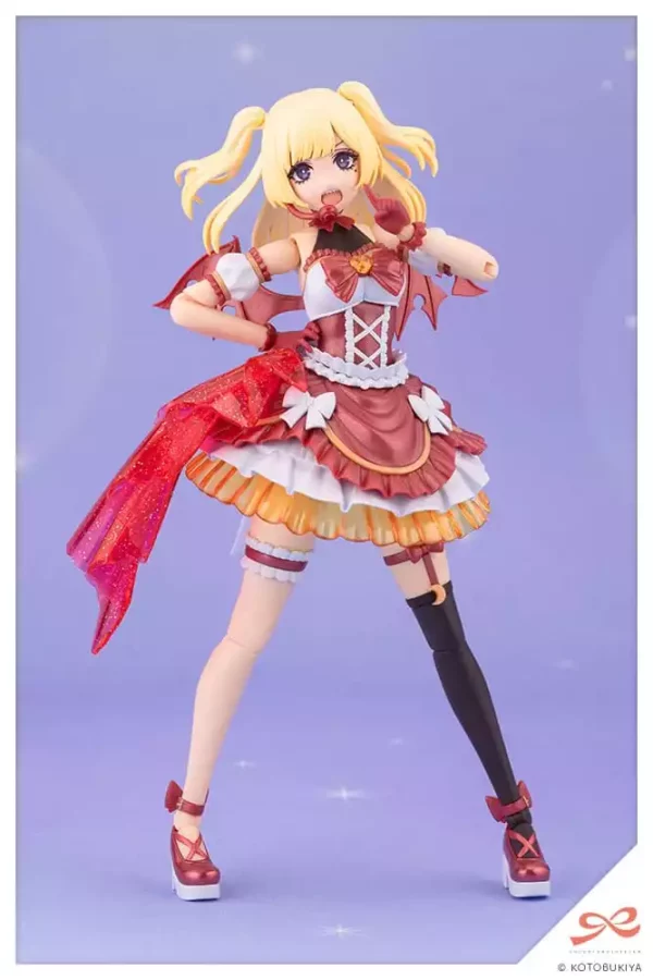 sousai-shojo-teien-plastic-model-kit-1-10-yue-kisaragi-diva-costume-dreaming-style-strawberry-moon-16-cm-1765706945-7