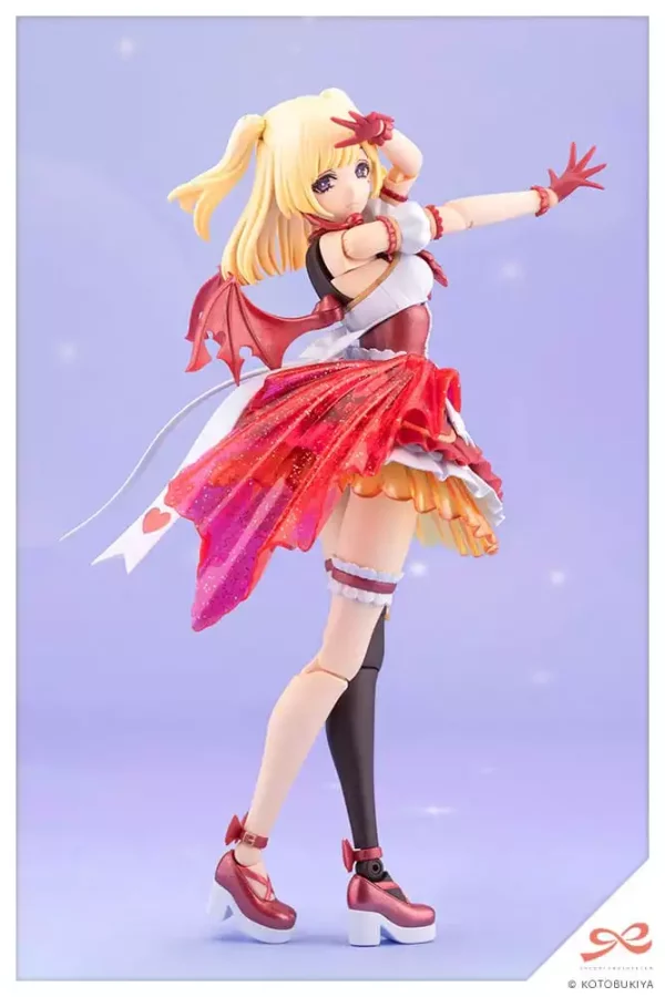 sousai-shojo-teien-plastic-model-kit-1-10-yue-kisaragi-diva-costume-dreaming-style-strawberry-moon-16-cm-1765706946-8