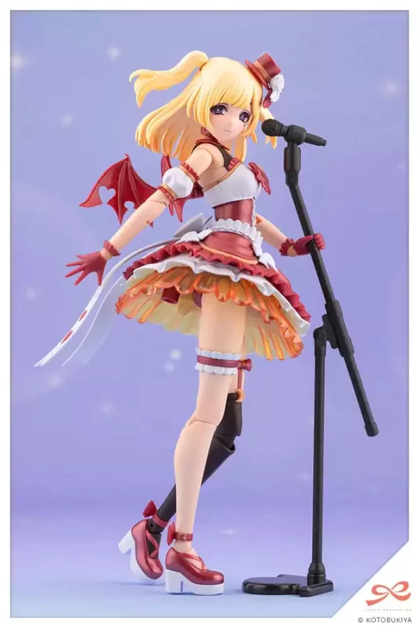 sousai-shojo-teien-plastic-model-kit-1-10-yue-kisaragi-diva-costume-dreaming-style-strawberry-moon-16-cm-1765706947-10