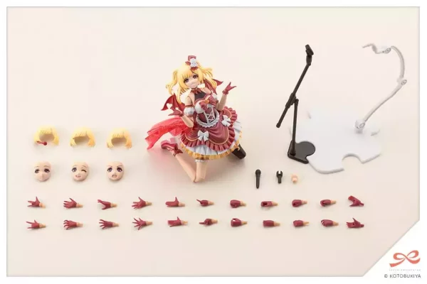 sousai-shojo-teien-plastic-model-kit-1-10-yue-kisaragi-diva-costume-dreaming-style-strawberry-moon-16-cm-1765706947-9