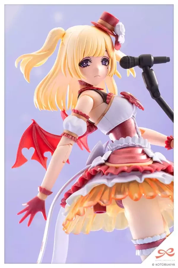 sousai-shojo-teien-plastic-model-kit-1-10-yue-kisaragi-diva-costume-dreaming-style-strawberry-moon-16-cm-1765706948-11