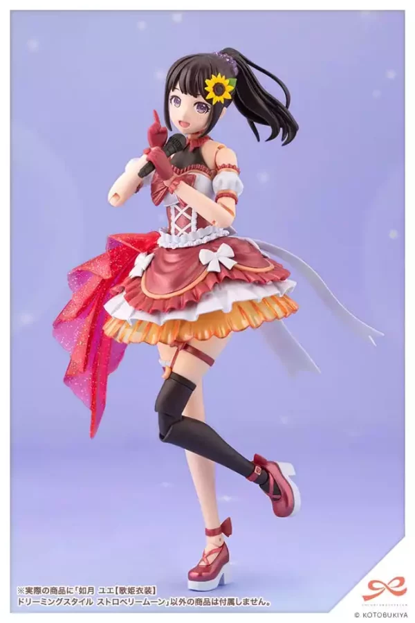 sousai-shojo-teien-plastic-model-kit-1-10-yue-kisaragi-diva-costume-dreaming-style-strawberry-moon-16-cm-1765706949-12