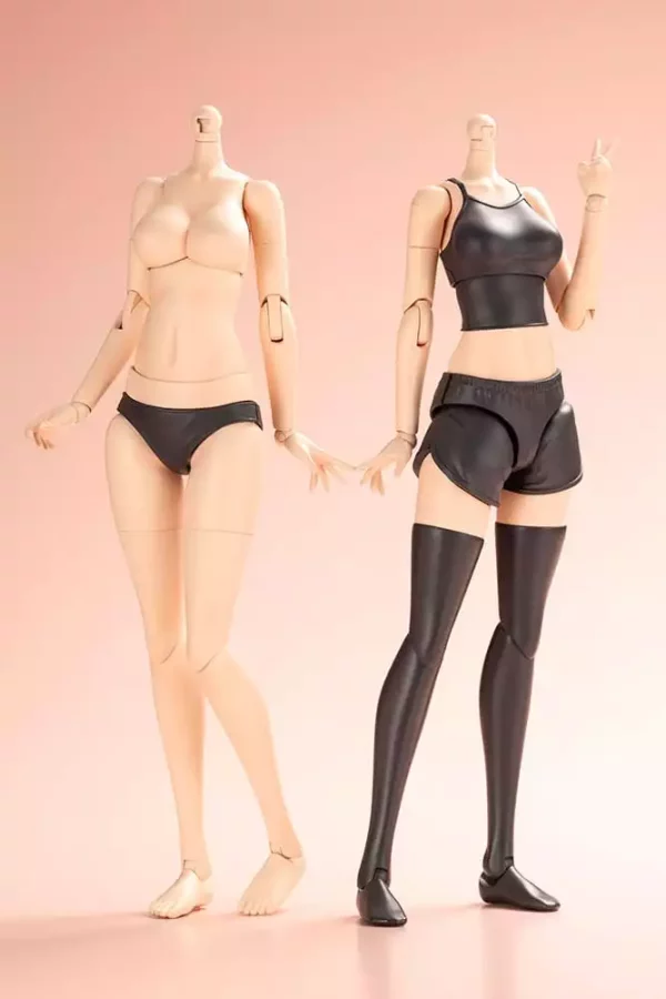 sousai-shojo-teien-plastic-model-kit-dress-up-body-grande-scale-gourai-25-cm-1765706882-1