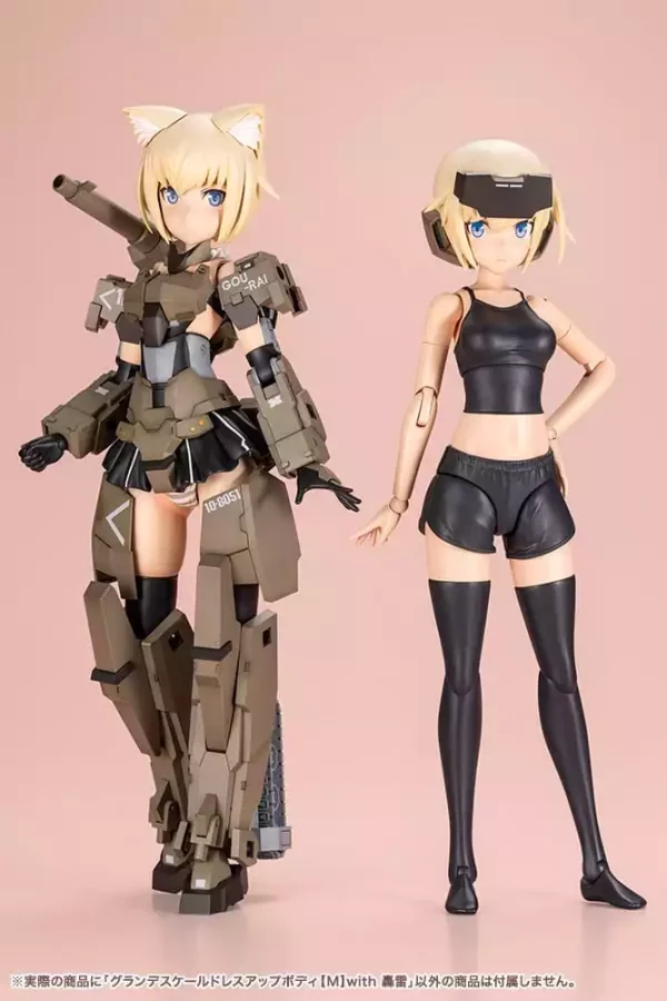sousai-shojo-teien-plastic-model-kit-dress-up-body-grande-scale-gourai-25-cm-1765706890-13