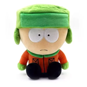 South Park: Peluche Kyle 22 cm