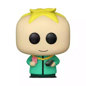 South Park POP! TV Butters Stotch 9 cm