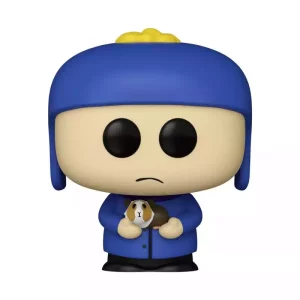 South Park POP! TV Vinyl Figure Craig Tucker 9 cm