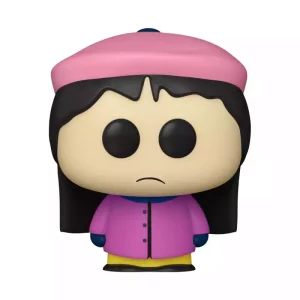 South Park POP! TV Wendy Testaburger 9 cm