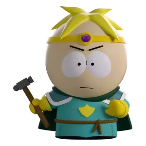 South Park Action Figure Paladin Butters 9 cm