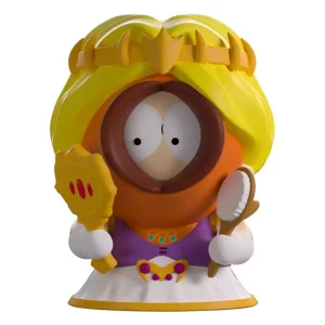 South Park: Figure Vinyl Princess Kenny da 9 cm