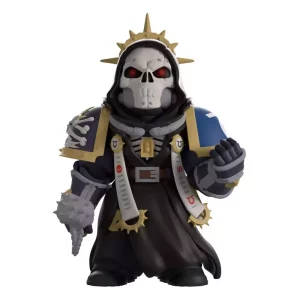 Space Marine 2 Vinyl Figure Il Cappellano 13 cm