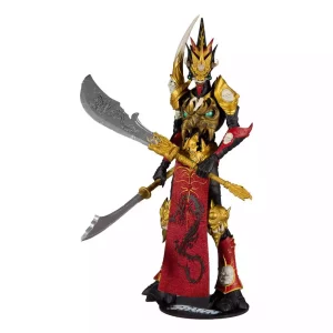 Action Figure Spawn Mandarin Spawn 18 cm