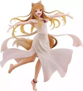 Statua PVC Pop Up Parade Holo: Raccolto Abbondante, Serie L, 23 cm
