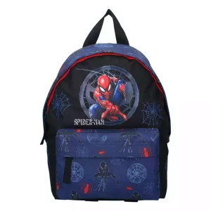 Zaino Spider-Man Fight Against Wrong 31 cm