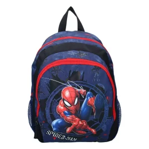 Zaino Spider-Man Battaglia Contro il Male 35 cm