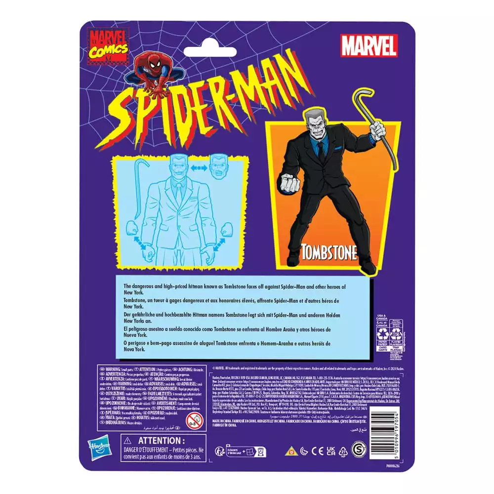 spider-man-comics-marvel-legends-action-figure-tombstone-15-cm-1765681981-2