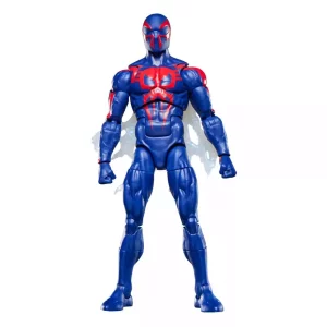 Spider-Man Marvel Legends Retro Action Figure Spider-Man 2099 da 15 cm