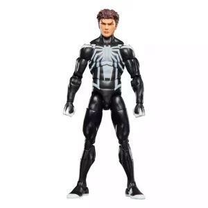 Spider-Man Marvel Legends Retro Action Figure Spider-Venom 15 cm