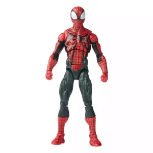 Spider-Man Marvel Legends Retro Collection: Ben Reilly Spider-Man 15 cm