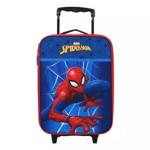 Zaino da Trolley Spider-Man Star Of The Show 42 cm