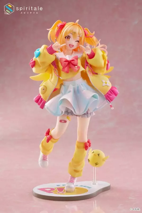 spiritale-pvc-statue-1-7-pmarusama-24-cm-1765725973-0 spiritale-pvc-statue-1-7-pmarusama-24-cm-1765725973-0