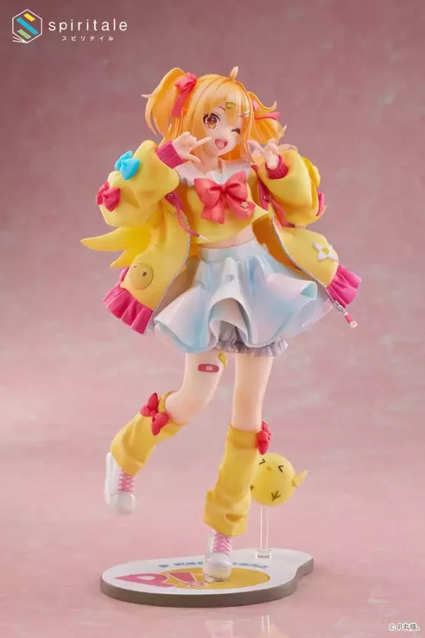 spiritale-pvc-statue-1-7-pmarusama-24-cm-1765725976-4 spiritale-pvc-statue-1-7-pmarusama-24-cm-1765725976-4
