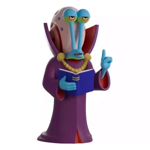 SpongeBob SquarePants: Gary in versione Sogno - Action Figure Vinyl 11 cm