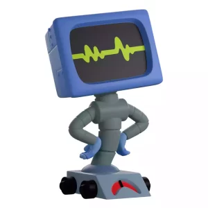 SpongeBob SquarePants: Action Figure Karen 12 cm