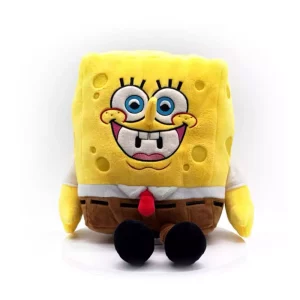 SpongeBob SquarePants x Fall Guys Peluche Fall Guys SpongeBob 22 cm