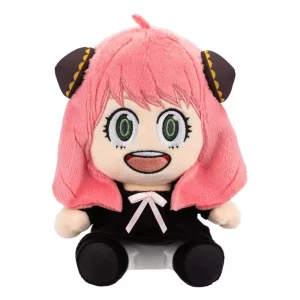 Spy x Family: Anya Forger Peluche Anime 20 cm