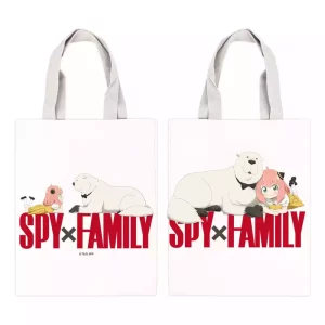 Borsa della Spesa Spy x Family, Stagione 3