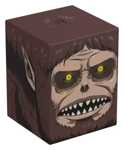 Squaroes Squaroe - L'Attacco dei Giganti AOT009 - Titano Bestia