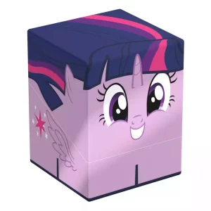 Squaroe My Little Pony Twilight Sparkle - MLP001