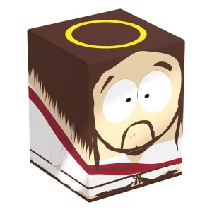 Squaroes Squaroe South Park™ SP017 - Gesù