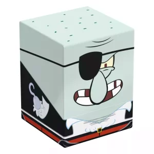 Squaroe Squaroe SpongeBob SquarePants™ SB017 - Squidward Pirata