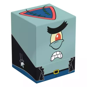 Squaroe Plankton Pirata - SpongeBob SquarePants™ SB018