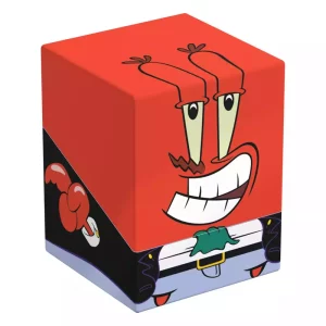 Squaroe Squaroe SpongeBob SquarePants™ SB019 - Pirata Mr. Krabs