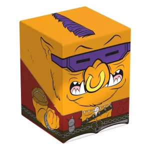 Squaroes - Squaroe Tartarughe Ninja™ NT011 - Bebop