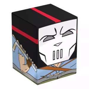 Squaroes - Squaroe Tartarughe Ninja™ NT012 - Casey Jones