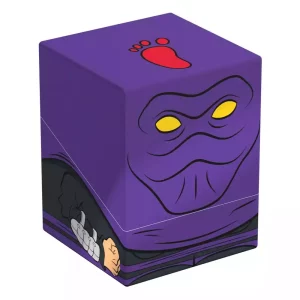 Squaroes - Squaroe Tartarughe Ninja™ NT013 - FootClan