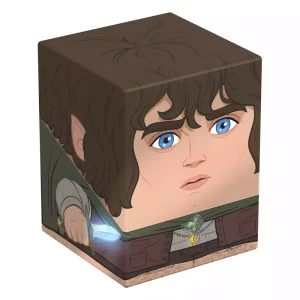 Squaroes Frodo - Il Signore degli Anelli LOTR001