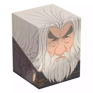 Squaroe Gandalf il Grigio - Lord of the Rings LOTR003