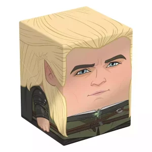 Squaroes Legolas - Il Signore degli Anelli LOTR004