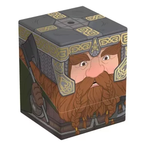 Squaroes Squaroe Il Signore degli Anelli LOTR005 - Gimli