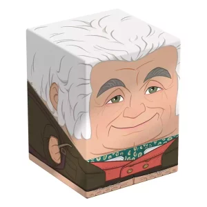 Squaroe Bilbo Baggins - Lord of the Rings