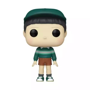 Funko POP! Squid Game - Chul-su (S3) – 9 cm
